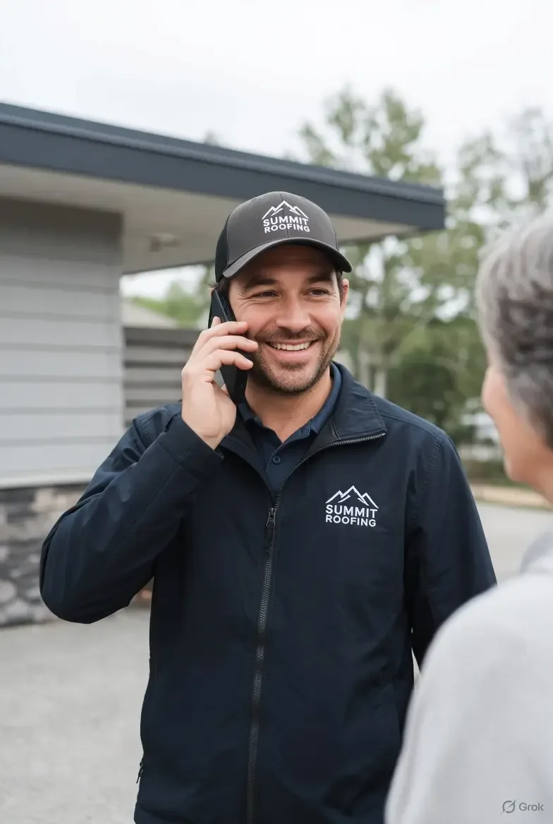 Flat Roof Leak Repair Jones Mills, PA FAQs